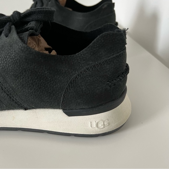 UGG Adaleen Trainer Sneaker size 7.5 - Picture 4 of 8
